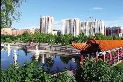 山(shān)西(xī)昔陽經濟技(jì)術(shù)開(kāi)發區(qū)污水(shuǐ)處理(lǐ)廠(chǎng)PPP項目